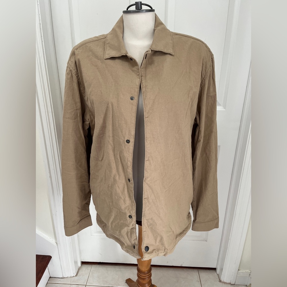 Produkt shirt jacket size X-Large